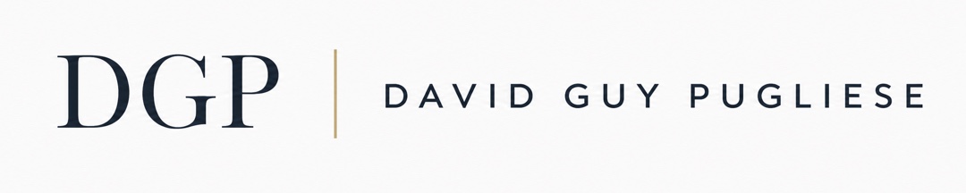 DGP — David Guy Pugliese
